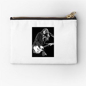 John Frusciante The Sound Weaver John Frusciante Zipper Pouches