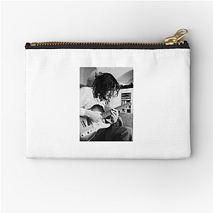 John Frusciante Guitar God John Frusciante Zipper Pouches