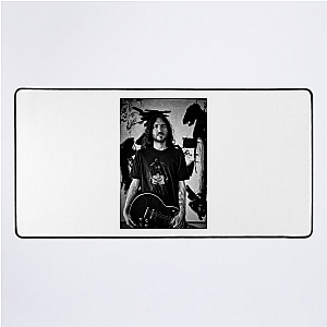 John Frusciante The Master Of Melody John Frusciante Mouse Pads