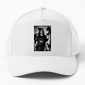John Frusciante The Master Of Melody John Frusciante Hats & Caps