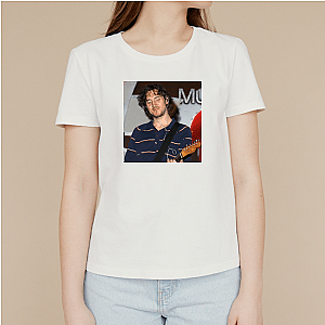 John Frusciante Infinite Creativity John Frusciante T-Shirts