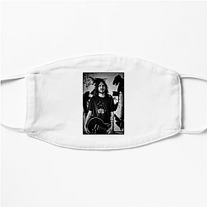 John Frusciante The Master Of Melody John Frusciante Face Masks