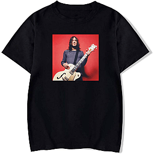 John Frusciante Solo Soul John Frusciante T-Shirts