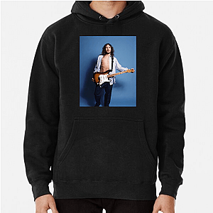 John Frusciante RHCP Legend John Frusciante Hoodies