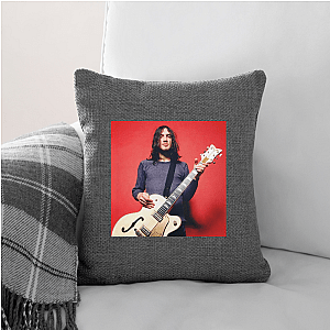 John Frusciante Solo Soul John Frusciante Pillows Cover