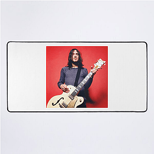 John Frusciante Solo Soul John Frusciante Mouse Pads