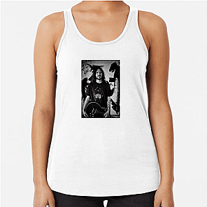 John Frusciante The Master Of Melody John Frusciante Tank Tops