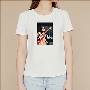 John Frusciante Beyond The Strings John Frusciante T-Shirts