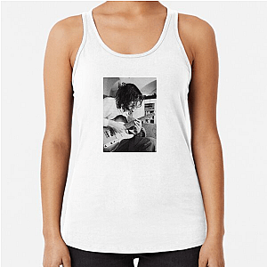 John Frusciante Guitar God John Frusciante Tank Tops