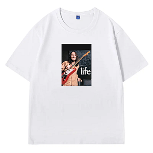 John Frusciante Beyond The Strings John Frusciante T-Shirts
