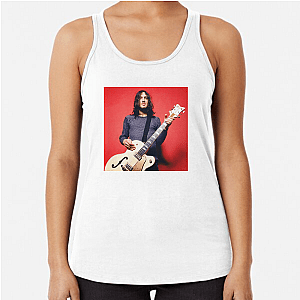 John Frusciante Solo Soul John Frusciante Tank Tops