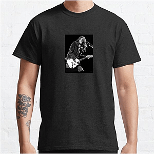 John Frusciante The Sound Weaver John Frusciante T-Shirts