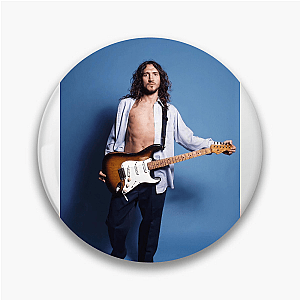 John Frusciante RHCP Legend John Frusciante Pins