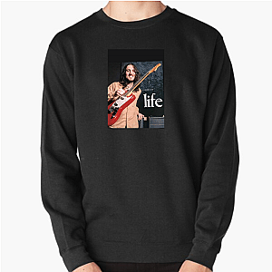 John Frusciante Beyond The Strings John Frusciante Sweatshirts