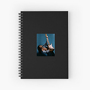 John Frusciante Vocal Visions John Frusciante Notebook