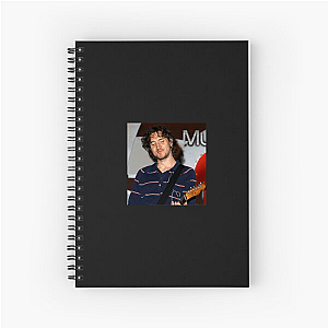John Frusciante Infinite Creativity John Frusciante Notebook