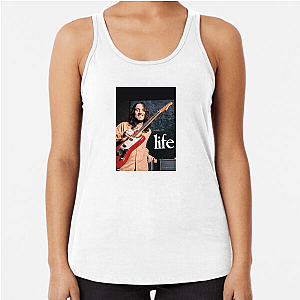 John Frusciante Beyond The Strings John Frusciante Tank Tops
