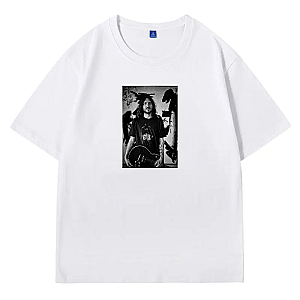 John Frusciante The Master Of Melody John Frusciante T-Shirts