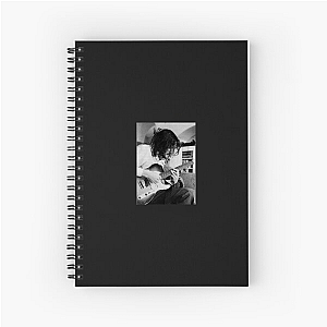 John Frusciante Guitar God John Frusciante Notebook