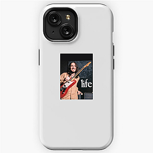 John Frusciante Beyond The Strings John Frusciante iPhone Cases