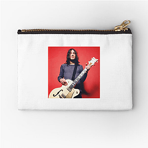 John Frusciante Solo Soul John Frusciante Zipper Pouches