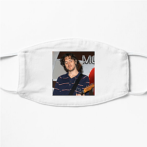 John Frusciante Infinite Creativity John Frusciante Face Masks