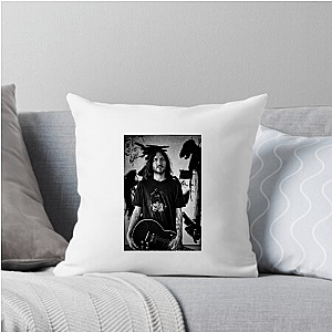 John Frusciante The Master Of Melody John Frusciante Pillows Cover