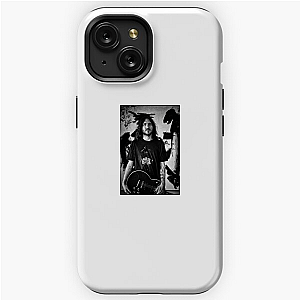 John Frusciante The Master Of Melody John Frusciante iPhone Cases
