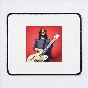 John Frusciante Solo Soul John Frusciante Mouse Pads