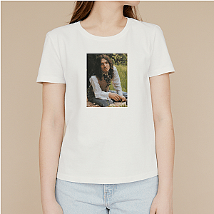 John Frusciante Always Evolving Always Inspiring John Frusciante T-Shirts