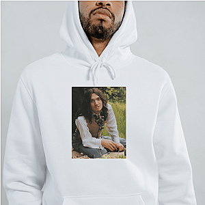 John Frusciante Always Evolving Always Inspiring John Frusciante Hoodies