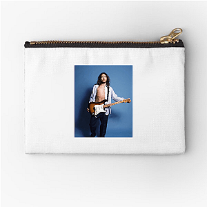 John Frusciante RHCP Legend John Frusciante Zipper Pouches