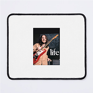 John Frusciante Beyond The Strings John Frusciante Mouse Pads