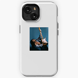 John Frusciante Vocal Visions John Frusciante iPhone Cases