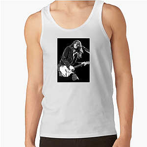 John Frusciante The Sound Weaver John Frusciante Tank Tops