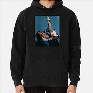John Frusciante Vocal Visions John Frusciante Hoodies