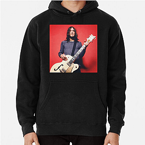 John Frusciante Solo Soul John Frusciante Hoodies