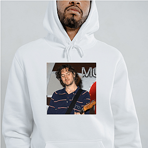 John Frusciante Infinite Creativity John Frusciante Hoodies