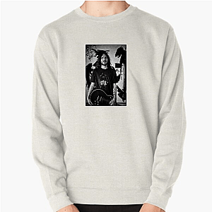 John Frusciante The Master Of Melody John Frusciante Sweatshirts