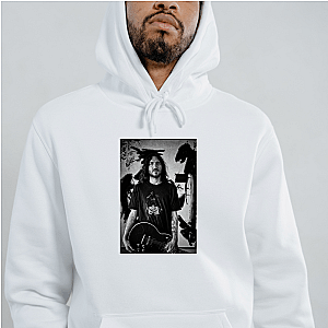 John Frusciante The Master Of Melody John Frusciante Hoodies