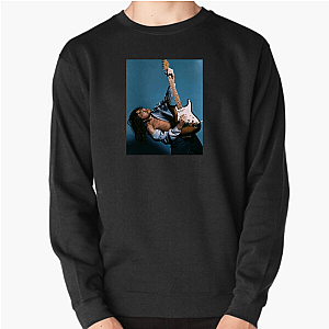John Frusciante Vocal Visions John Frusciante Sweatshirts