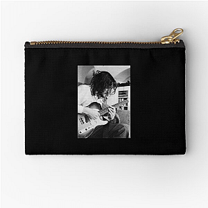 John Frusciante Guitar God John Frusciante Zipper Pouches