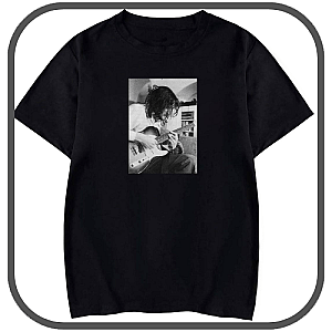 John Frusciante T-Shirts