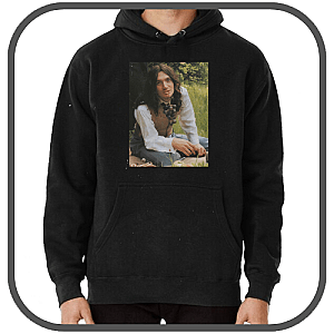 John Frusciante Hoodies