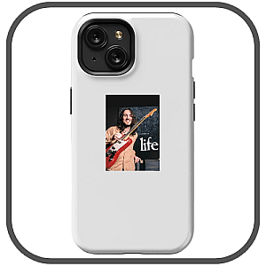 John Frusciante Cases