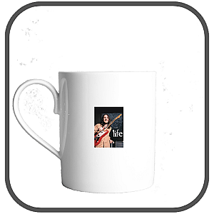 John Frusciante Mugs