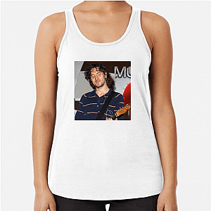 John Frusciante Infinite Creativity John Frusciante Tank Tops