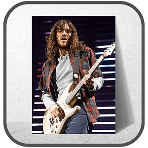 John Frusciante Posters