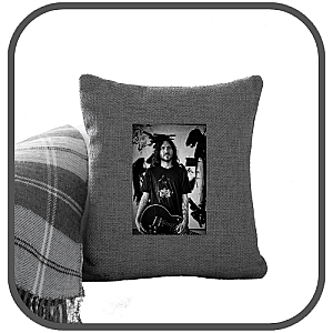John Frusciante Pillows Cover