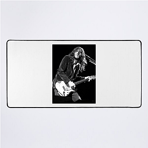 John Frusciante The Sound Weaver John Frusciante Mouse Pads